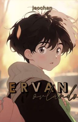 Ervan [End🤎] cover