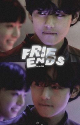 friends. cover