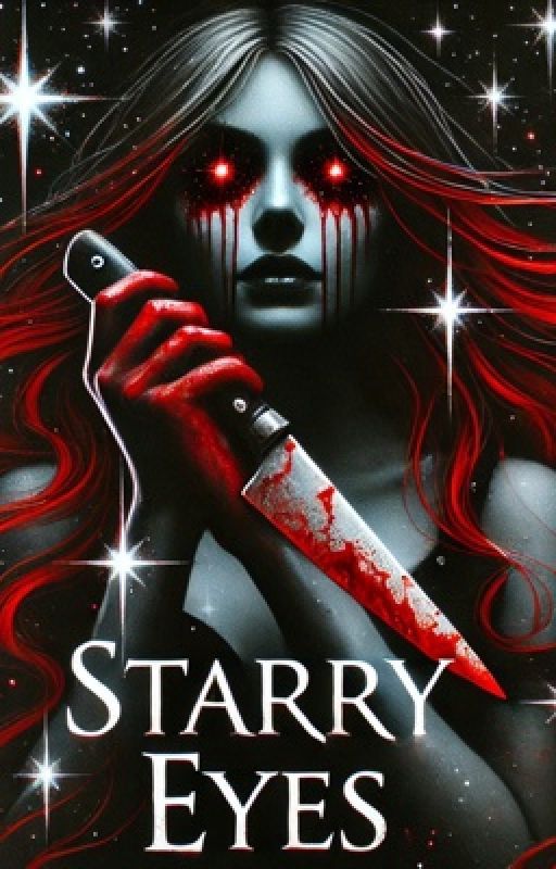 starry eyes   ✮     slashers. by 444xerces