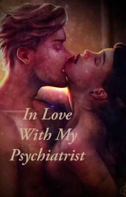 In Love With My Psychiatrist  cover