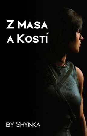 Z masa a kostí by shyinka