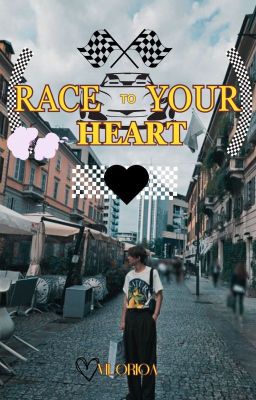 Race To Your Heart |Lee Heeseung| cover