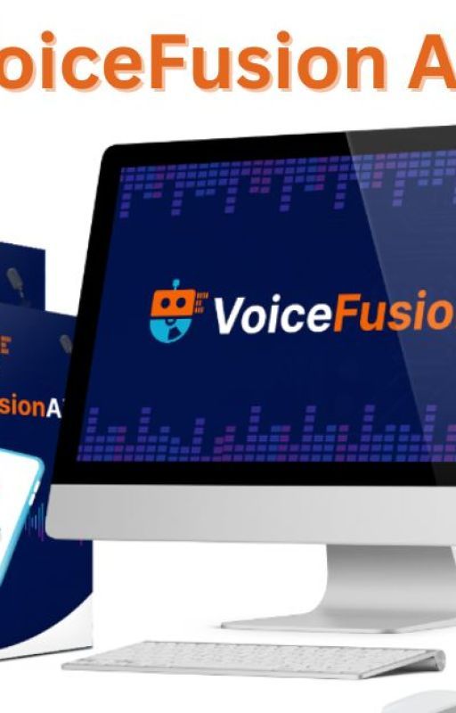 VoiceFusion Ai Review-OTO UpSell Bonus Coupon by tuhin5200