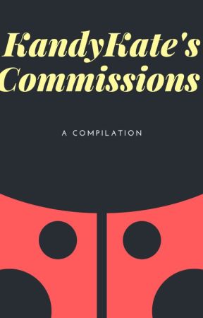 KandyKate's writing commissions by KandyKate