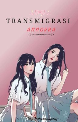 Transmigrasi Annovra(Ending) cover