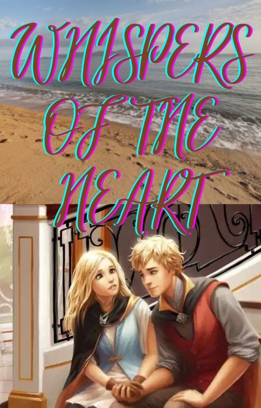 Whispers Of The Heart: A Sokeefe story by B1ana1sC00l