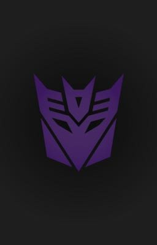 The Decepticon Rookie by johnteller1992