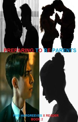 Preparing to be parents, Five Hargreeves (Book 2) cover