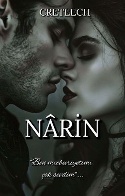 Nârin  18  cover