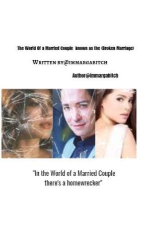 The World of a Married Couple  by immargabitch