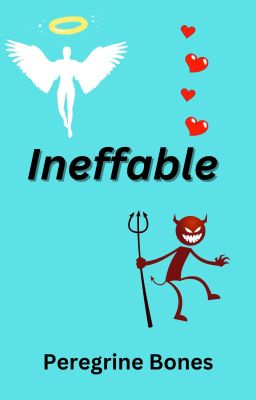 Ineffable cover