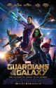 Guardians of the Galaxy [1] by Mauretania77