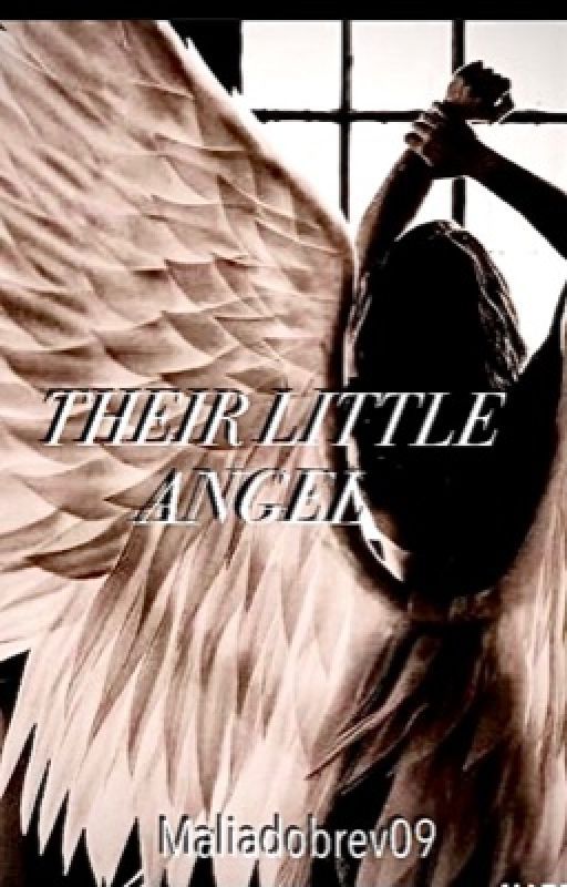 THEIR LITTLE ANGEL, supernatural¹︎ by MaliaDobrev09