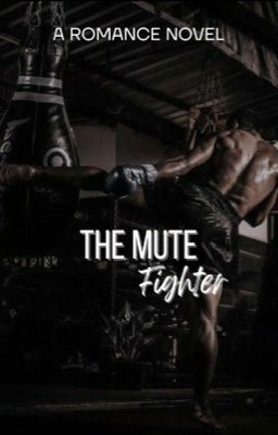 The Mute Fighter | 3 cover