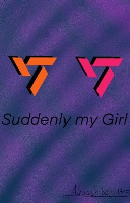 Suddenly My Girl cover