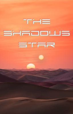 The Shadows Star: Book 1 cover