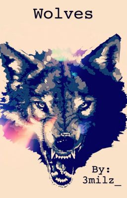 Wolves cover