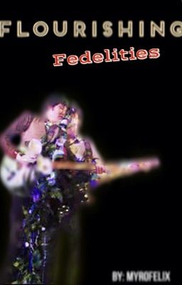 Flourishing Fidelities cover