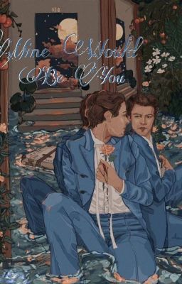 Mine Would Be You| Türkçe Çeviri (Larry Stylinson ) cover