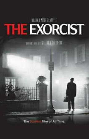 The Exorcist by HorrorStorryz123