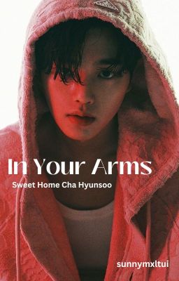 In Your Arms // Sweet Home// Cha Hyunsoo cover