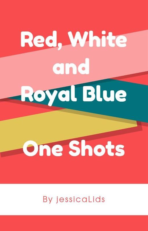 RWRB Oneshots by Jessicalids