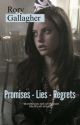 PROMISES - LIES - REGRETS by Grealishh_