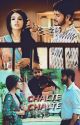 Chalte Chalte  by anishaReddy981