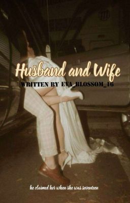 Husband and Wife cover