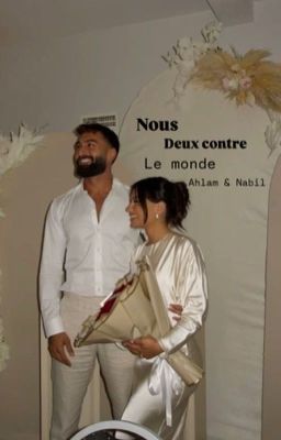 Nous deux contre le monde  cover