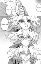 I Can't Feel Anymore (Komahina Fanfic) by bisexual_book-lover