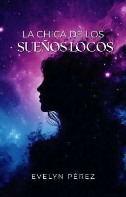 LA CHICA DE LOS SUEÑOS LOCOS cover