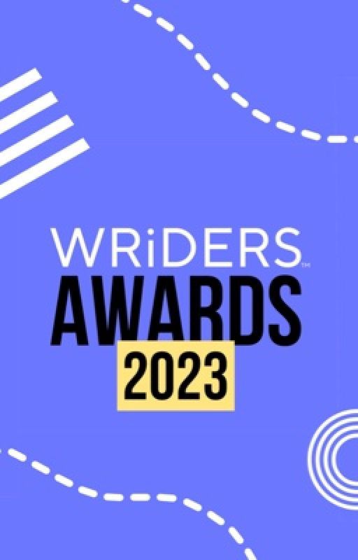 WRiDERS™ Awards 2023  by wriders_community