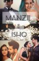 TEJRAN FF -  MANZIL -E - ISHQ by santhiyasuresh