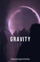 Gravity - B. Barnes by HappyhappyLilyday