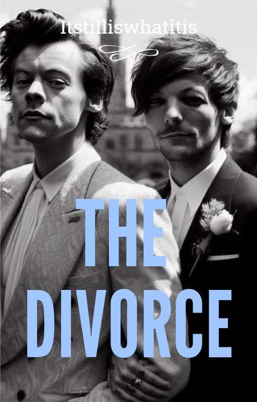 The Divorce by itstilliswhatitis