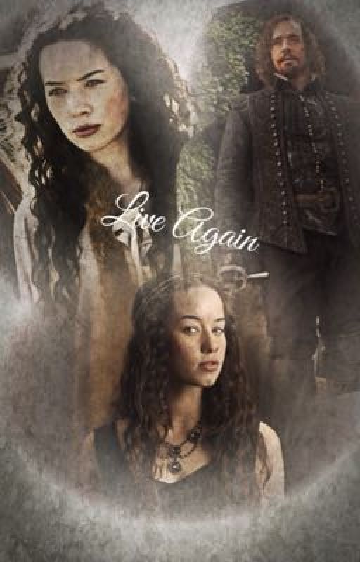 Live Again: A Game of Thrones Fanfiction by em_garden