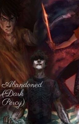 Abandoned (dark percy) cover