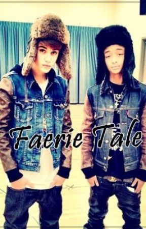 Faerie Tale (Justin x Jaden) by BiebersStalker