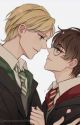 Drarry Oneshots by 0fficialEmmi