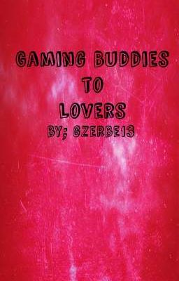 Gaming Buddies to Lovers - A Kenma x Reader fanfic cover