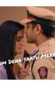 Tum Dena Sath Mera  by SS2563