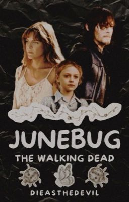 Junebug • TWD cover