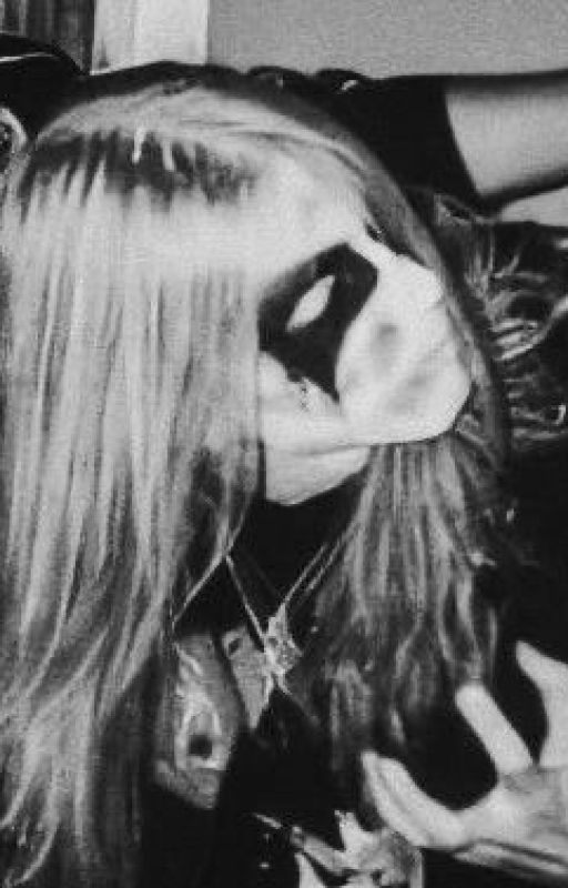 Fallen Angel~ Pelle Ohlin by monstaslendergirl