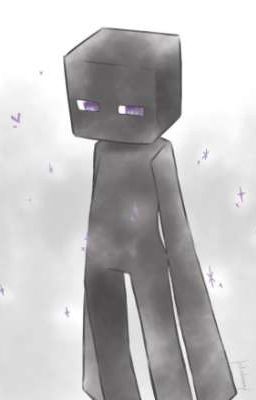 The Special Enderman S1 cover