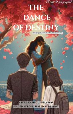 The Dance Of Destiny cover