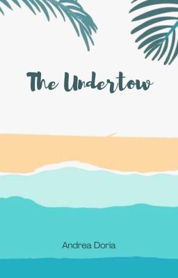 The Undertow cover