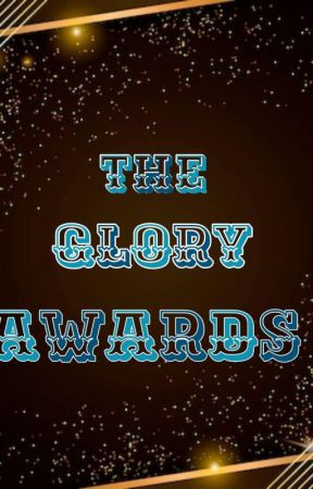 The glory awards  by Rooftopcommunity