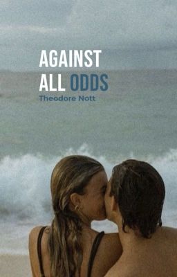 AGAINST ALL ODDS - Theodore Nott cover