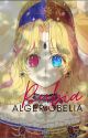 Rubia de Alger Obelia: the twins (WMMAP) by phoenix-akira23